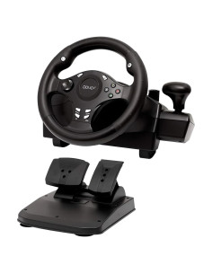 Volante DOYO R270 con Pedales para Xbox y PC - 270