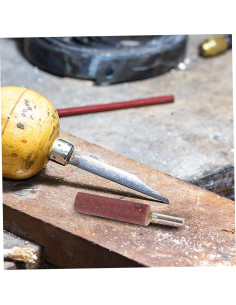 Kit de Accesorios de Lijado Jojofuny 8 Piezas para Herramientas 2