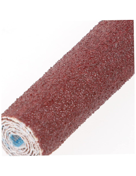 Kit de Accesorios de Lijado Jojofuny 8 Piezas para Herramientas