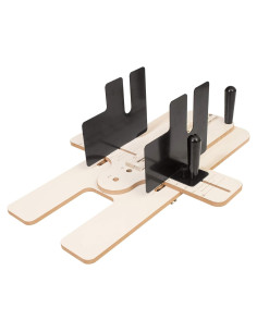 Cortador de Curvas Convexas Peachtree para Sierra de Banda