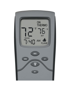 Control Remoto Chimenea Skytech SKY-3301 con Temporizador 2