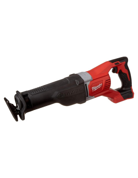Sierra Recíproca Milwaukee 2621-20 18V Sin Cable 3000RPM