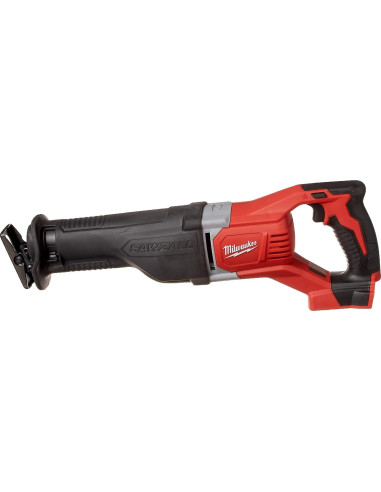 Sierra Recíproca Milwaukee 2621-20 18V Sin Cable 3000RPM