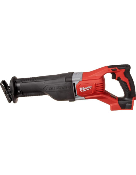 Sierra Recíproca Milwaukee 2621-20 18V Sin Cable 3000RPM