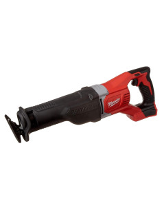 Sierra Recíproca Milwaukee 2621-20 18V Sin Cable 3000RPM