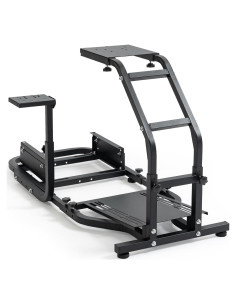 Soporte Simulador de Carreras Marada G29 Ajustable Estable