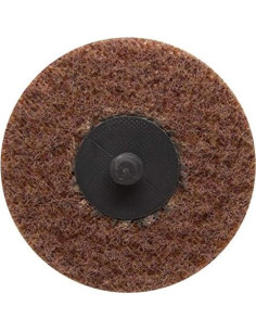Discos de Acondicionamiento de Superficie 3" Benchmark Abrasives - Nylon Medio (Paquete de 25) 2
