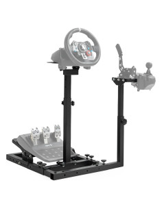 Soporte de Volante de Carreras Anman Sim Wheel Stand 42