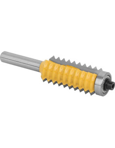 Cortador de Carpintería BORDSTRACT 8mm Carburo 8x41mm 2