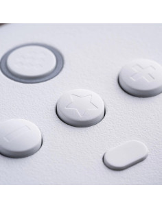 Controlador con cable 8BitDo Ultimate para PC y Consolas - Negro 2