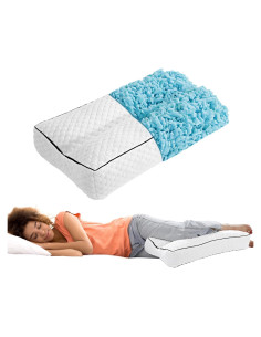 Almohada Viscoelástica BALAPET para Rodillas 66 cm