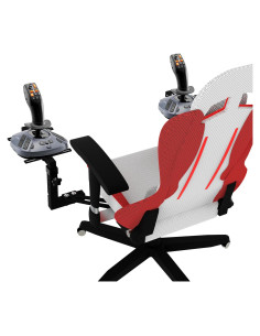 Soporte de Silla para Joystick EG STARTS Hotas 4,22 kg