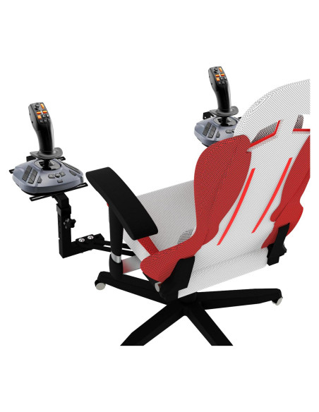 Soporte de Silla para Joystick EG STARTS Hotas 4,22 kg