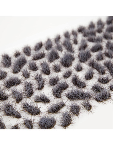 Tufts de Hierba Autoadhesivos Huge Miniatures 100 Unidades