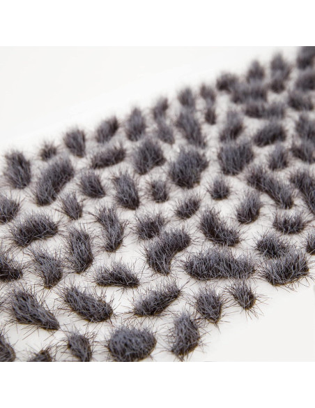Tufts de Hierba Autoadhesivos Huge Miniatures 100 Unidades