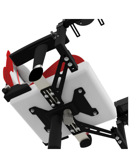 Soporte de Silla para Joystick EG STARTS Hotas 4,22 kg