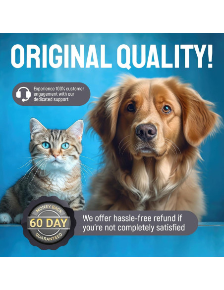 Spray para Heridas Silver Grade 113.4g - Cuidado para Mascotas