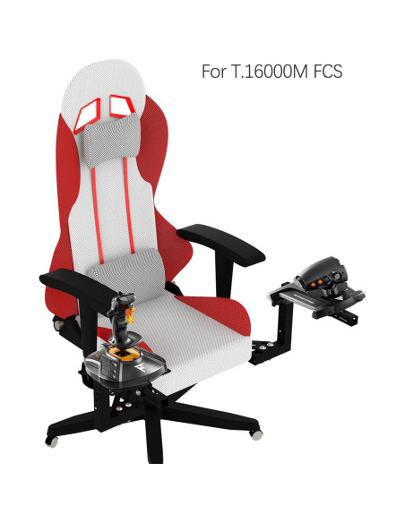 Soporte de Silla para Joystick EG STARTS Hotas 4,22 kg