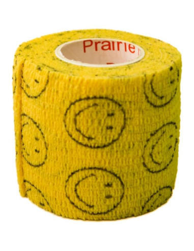 Venda Médica Autoadhesiva 5,08 cm Prairie Horse Supply - 6 Rollos