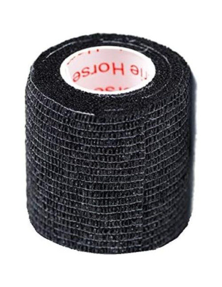 Venda Médica Autoadhesiva 5,08 cm Prairie Horse Supply - 6 Rollos