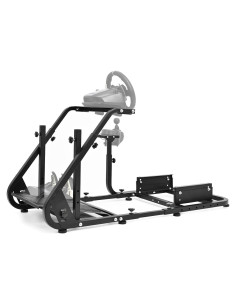 Soporte de Simulador Marada para TV y Volantes G923 G29 G920