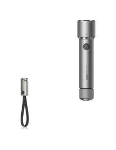 Cable USB Tipo-C BoxWave para HOTO - Cargador de llavero 20 cm