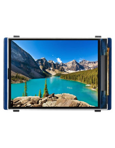 Módulo LCD 2" Waveshare 320x240 para Raspberry Pi Pico