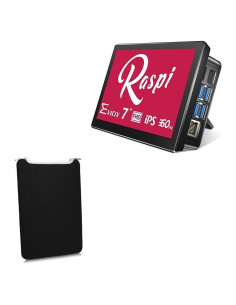 Funda BoxWave Neopreno para Monitor Raspberry Pi 10.1"