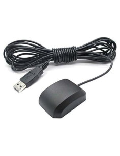 Dongle GPS USB VK-162 Stratux - Multi-plataforma, 2.13m