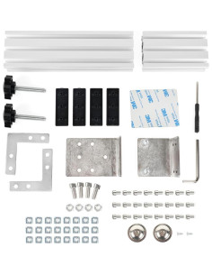 Clip de Cambiador RASTP L para Logitech G29 G25 G27 G920 2