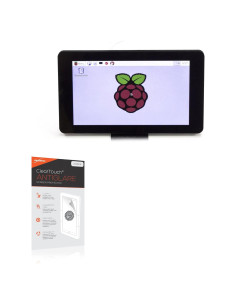 Protector de Pantalla BoxWave Antirreflejo para Raspberry Pi (2-Pack)