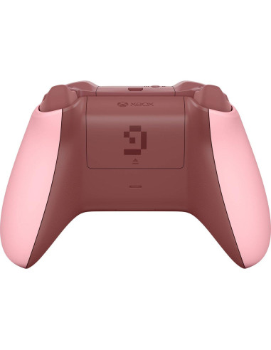 Controlador Inalámbrico Microsoft Xbox Cerdo Minecraft