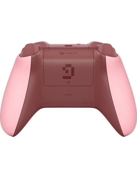 Controlador Inalámbrico Microsoft Xbox Cerdo Minecraft