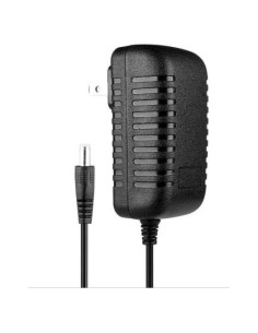 Cargador Adaptador Genérico 12V 1.5A para Pantalla LCD 7"