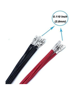 Cable de Poder LED Arcade Arcity 2 Pcs 2.8mm para USB 2