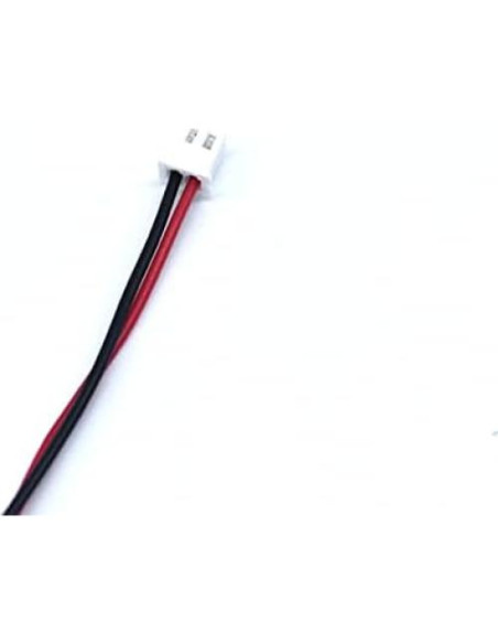 Cable de Poder LED Arcade Arcity 2 Pcs 2.8mm para USB