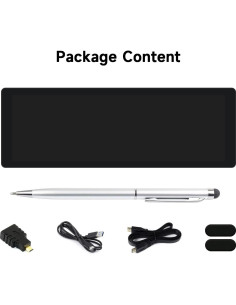 Pantalla Táctil IPS 20.07 cm Waveshare 400x1280 HDMI 2