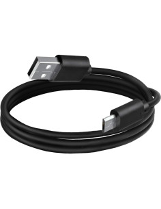 Cable BoxWave DirectSync para Monitor Táctil Raspberry Pi 10.1" 2