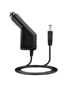 Adaptador de Cargador de Coche Micro USB 5V 1A KONKIN BOO