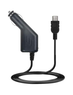 Adaptador de Cargador de Coche Micro USB 5V 1A KONKIN BOO 2