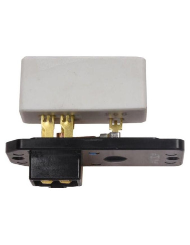 Resistor de Motor de Ventilador Piezas de Auto Toyota Pickup 1992-1995