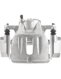 Calipers de Freno Delanteros Detroit Axle para Toyota Highlander 2001-2007 2