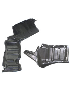 Escudo de Salpicaduras Motor Go-Parts para Toyota RAV4 96-00