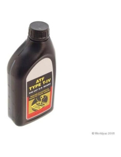 Fluido de Transmisión Automática Toyota ATF Tipo T-IV 0.95L
