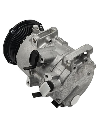 Compresor aire acondicionado GENÉRICO 6SEU16C compatible Toyota