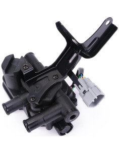 Válvula de Control de Refrigerante WOWAUTO 16670-21010 Toyota Prius 1.5L 2