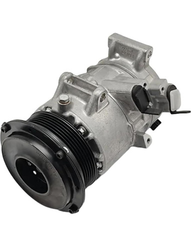 Compresor aire acondicionado GENÉRICO 6SEU16C compatible Toyota