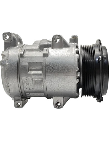Compresor aire acondicionado GENÉRICO 6SEU16C compatible Toyota