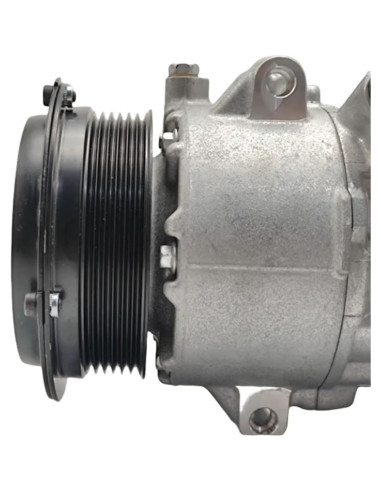 Compresor aire acondicionado GENÉRICO 6SEU16C compatible Toyota
