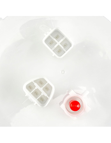 Bomba de Combustible Eléctrica Torchbeam FG2130 para Toyota Tacoma 2016-2022